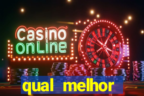 qual melhor plataforma para ganhar dinheiro jogando